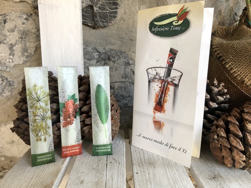 Digestiva, frutti rossi, depurativa Digestiva, frutti rossi, depurativa